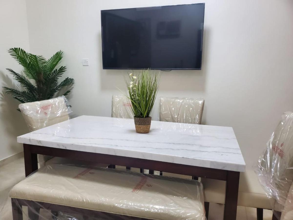 شقة جمان طيبة Joman Taibah Apartment Μεδίνα Εξωτερικό φωτογραφία