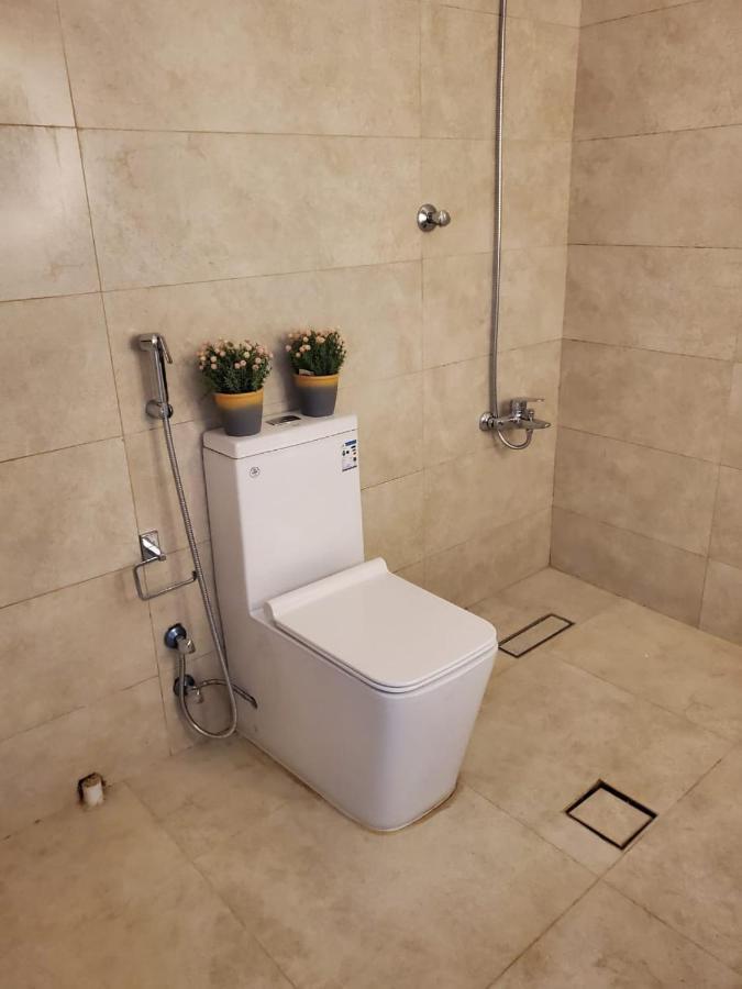 شقة جمان طيبة Joman Taibah Apartment Μεδίνα Εξωτερικό φωτογραφία