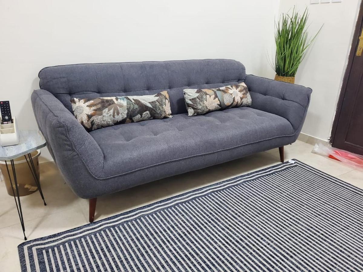 شقة جمان طيبة Joman Taibah Apartment Μεδίνα Εξωτερικό φωτογραφία