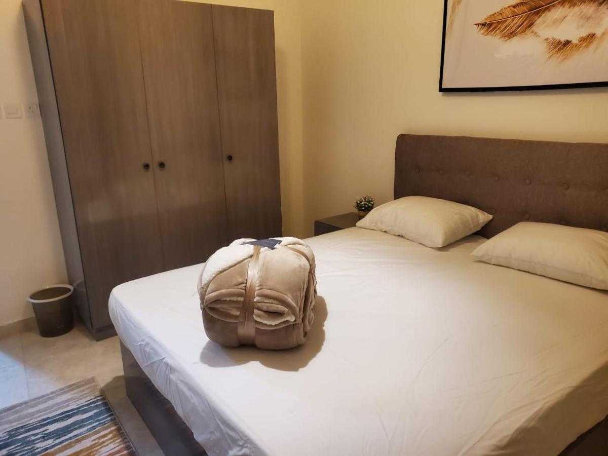 شقة جمان طيبة Joman Taibah Apartment Μεδίνα Εξωτερικό φωτογραφία