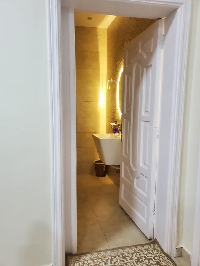 شقة جمان طيبة Joman Taibah Apartment Μεδίνα Εξωτερικό φωτογραφία