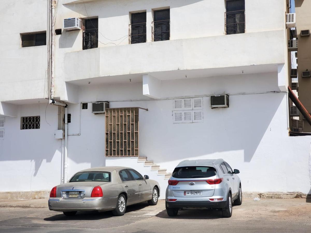 شقة جمان طيبة Joman Taibah Apartment Μεδίνα Εξωτερικό φωτογραφία